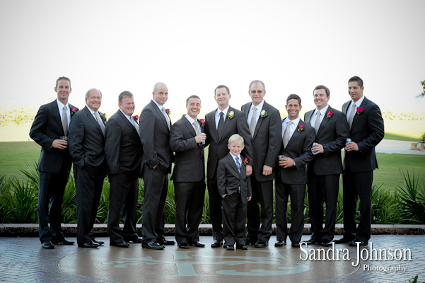 Best Hammock Beach Resort Wedding Photos - Sandra Johnson (SJFoto.com)